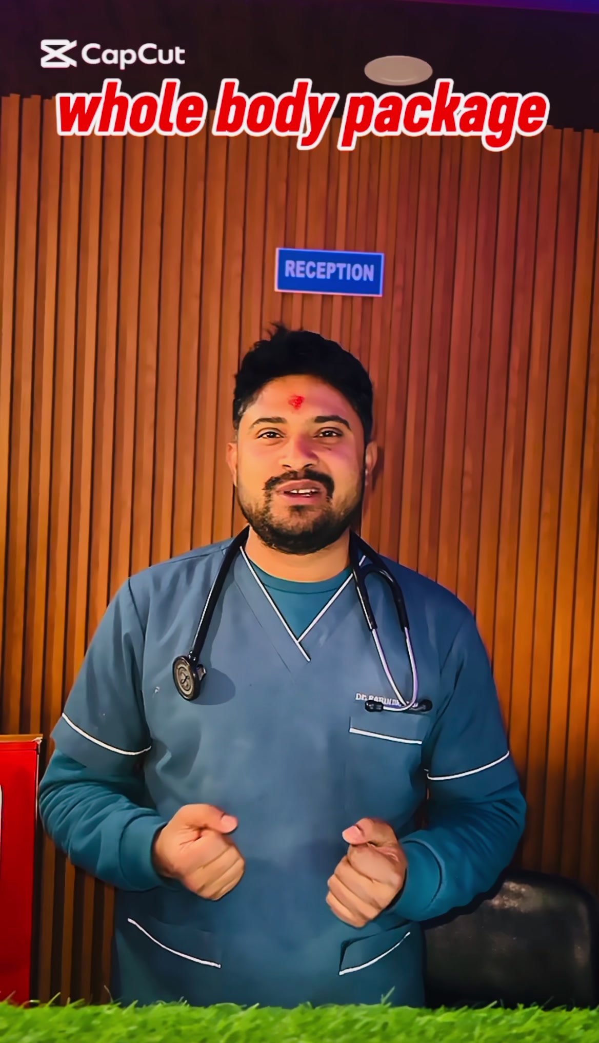 @Bhatbhateni Animal hospital
