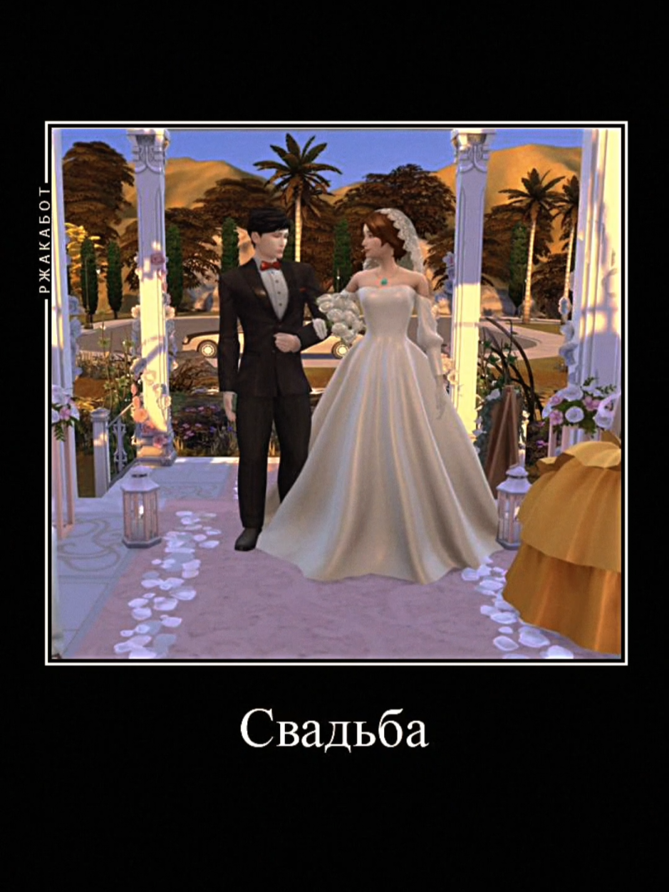 @✨ ЖЕНА СТАРСКРИМА ✨@