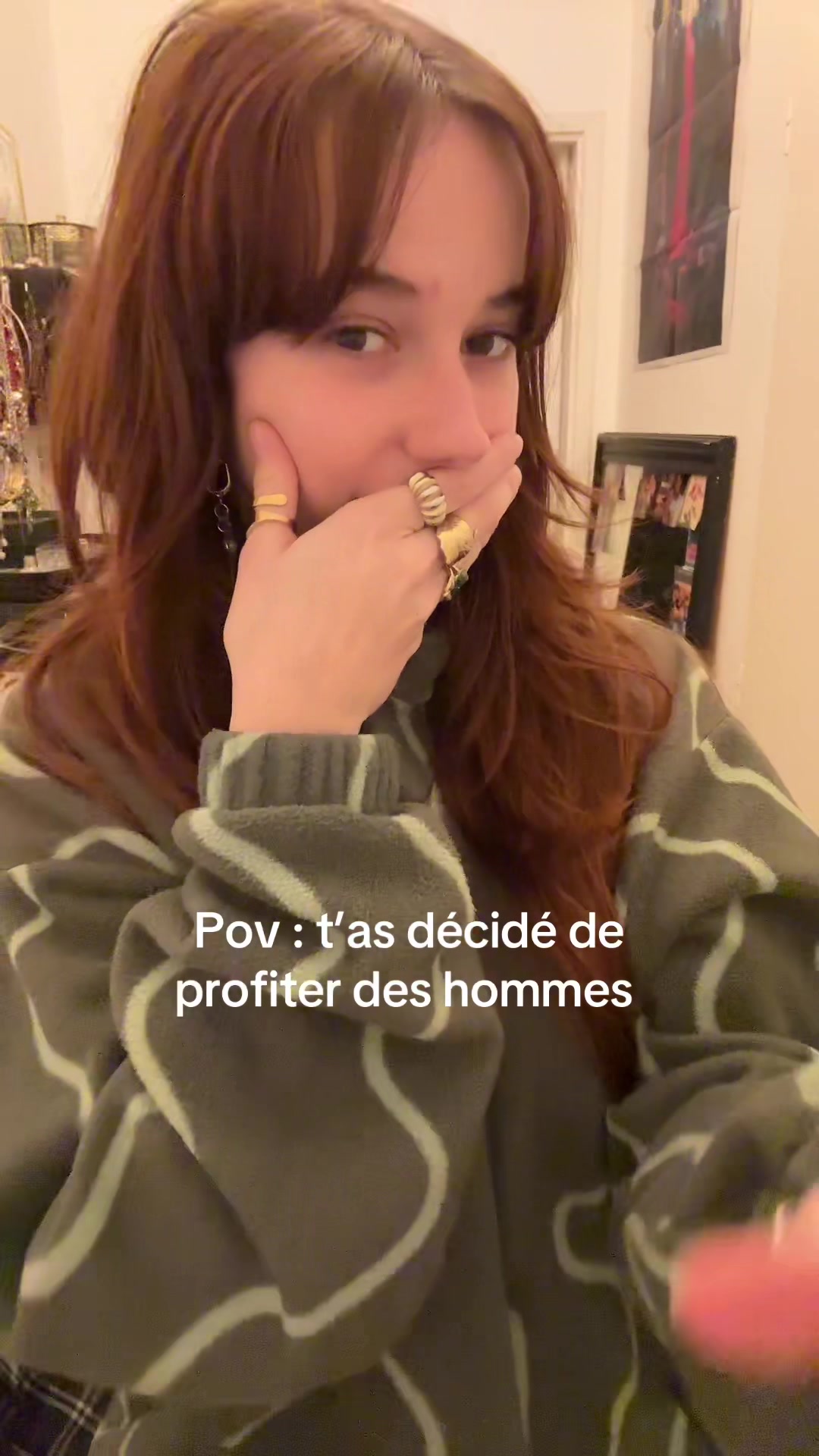 @Norah