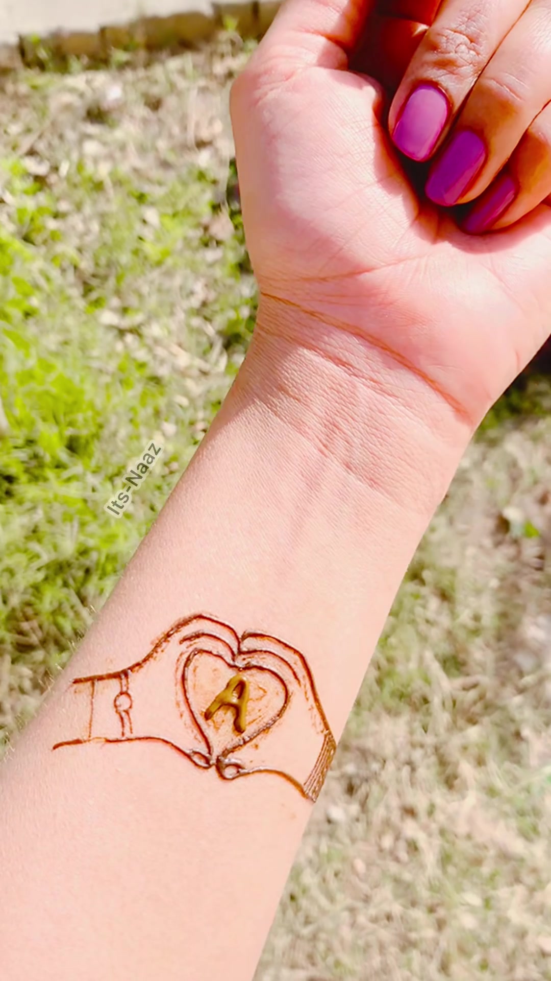 @🌸It&rsquo;s_NAAZ🌸