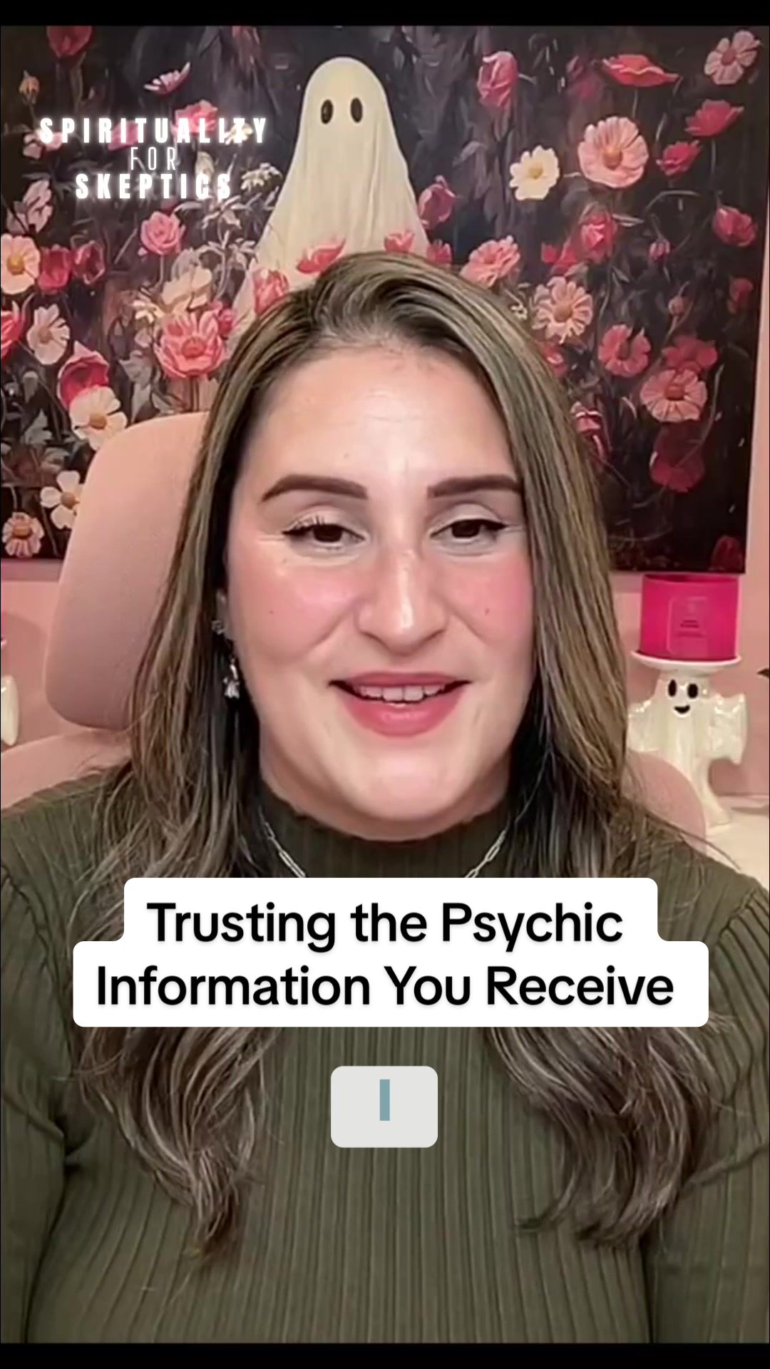 @Spirituality for Skeptics Pod