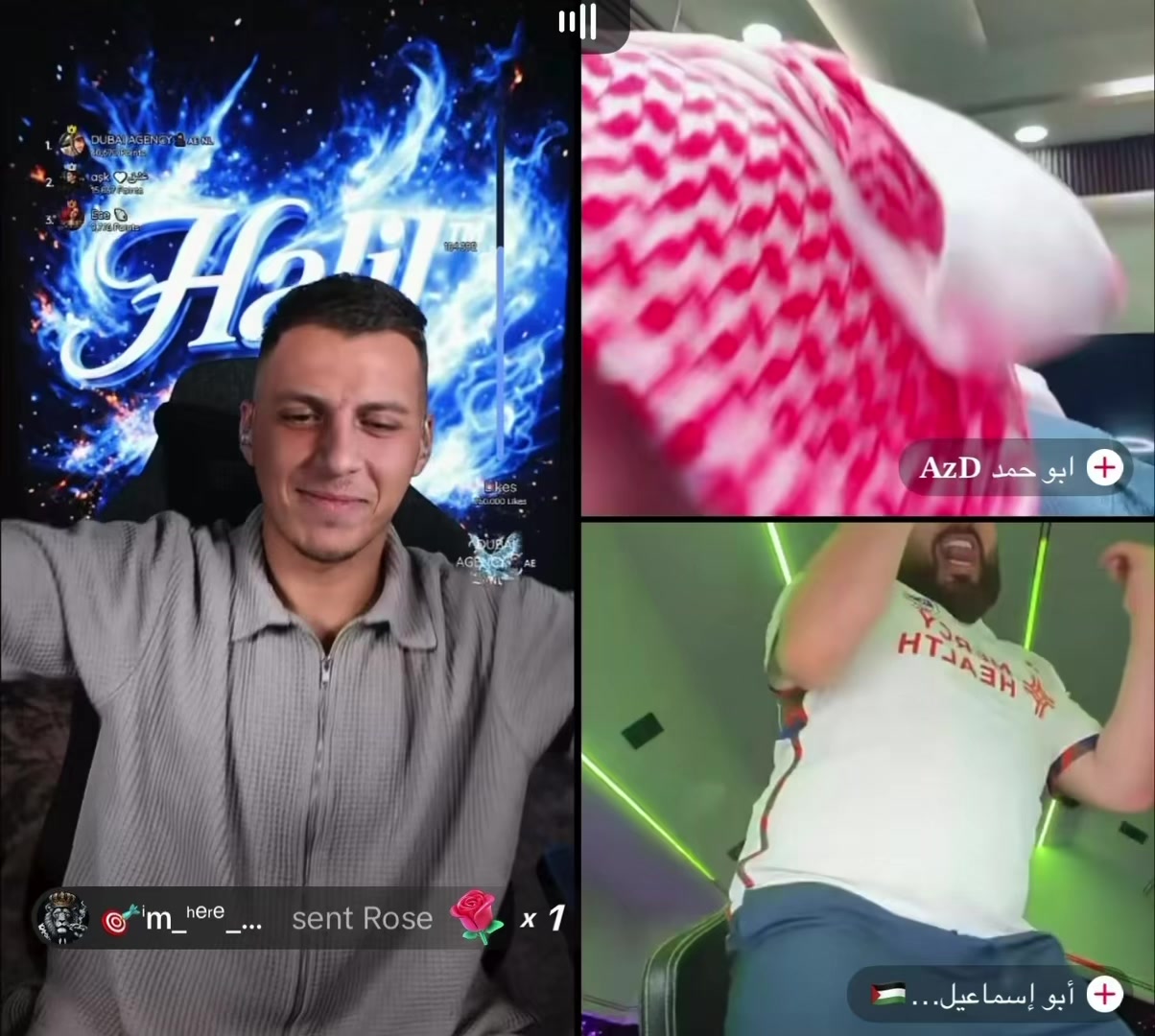 @Epic Halil Moments™️