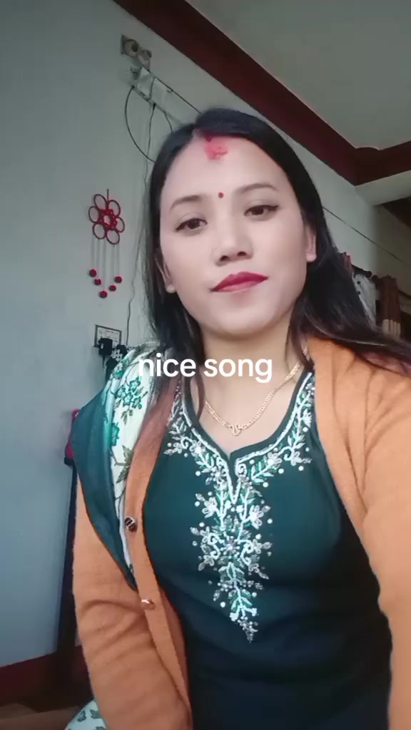@Maya ghising