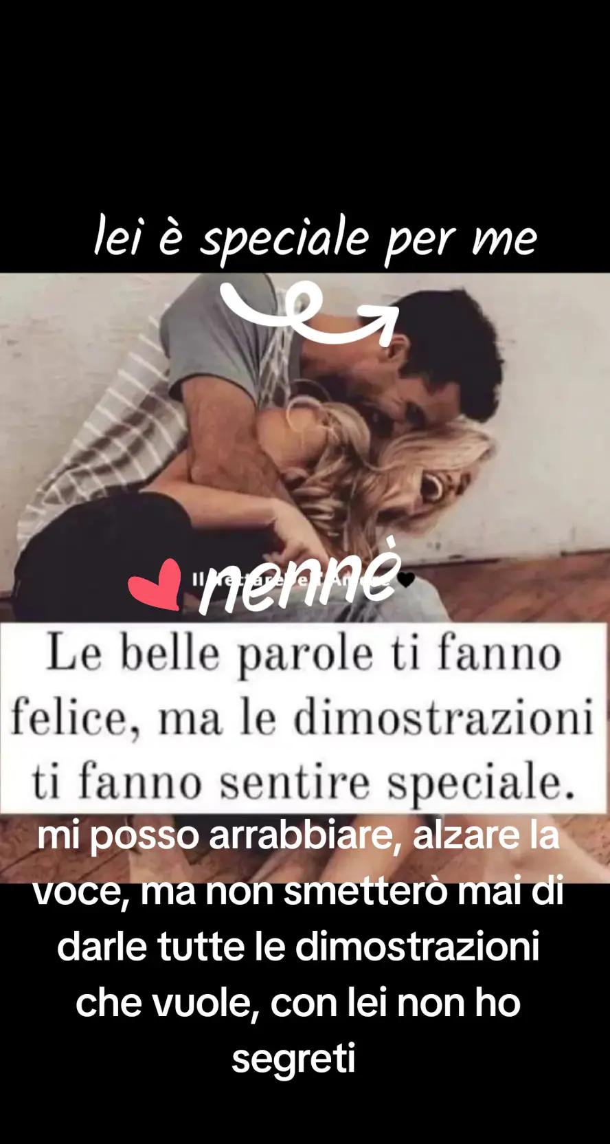 @Il gladiatore51❤️nenn&egrave; ❤️