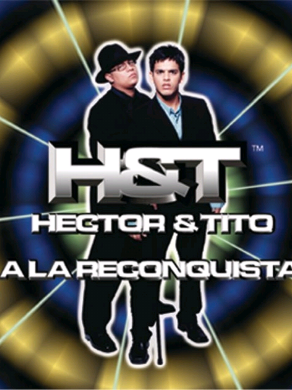 @This Is Reggaeton