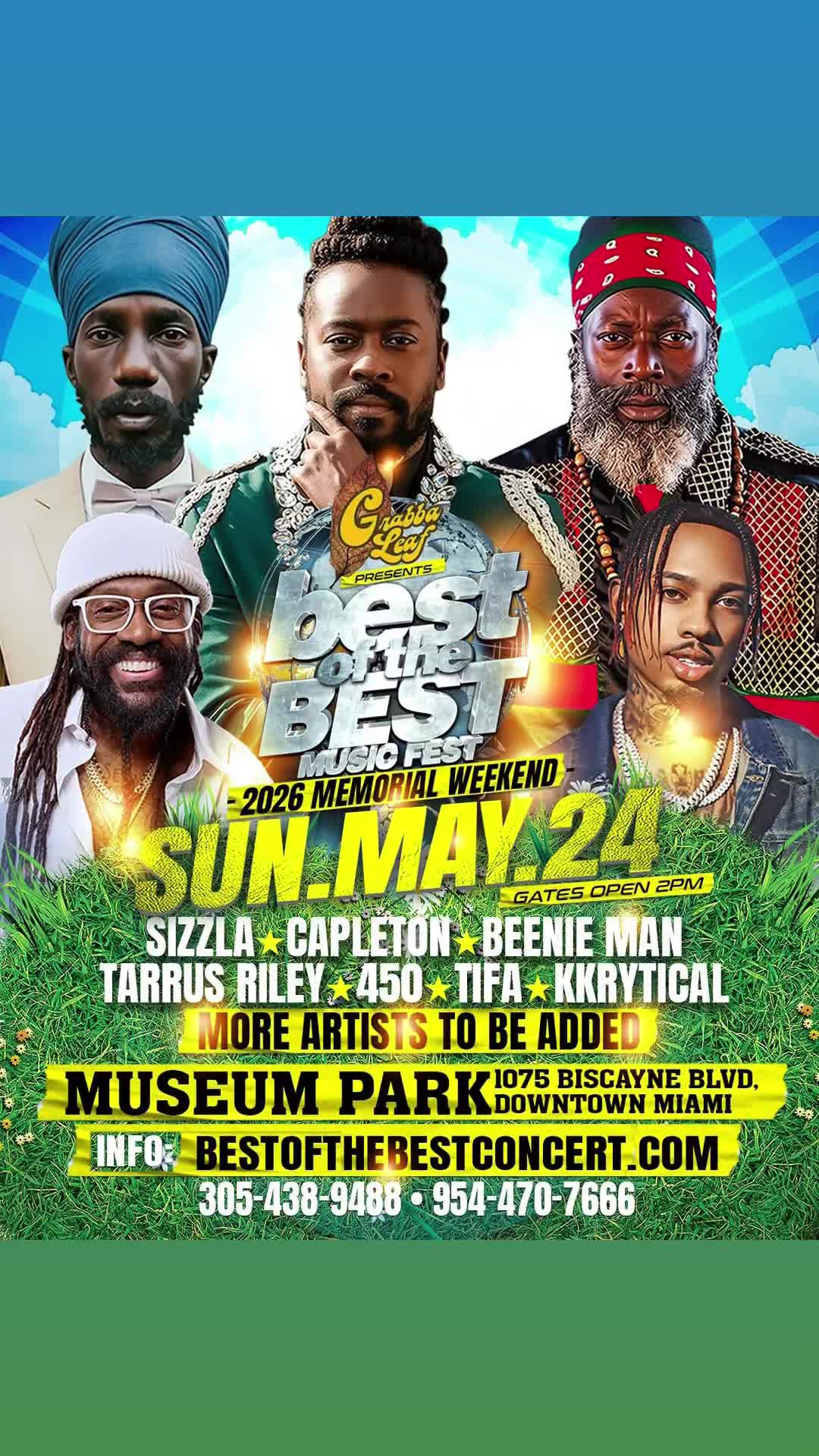 @Capleton King Shango