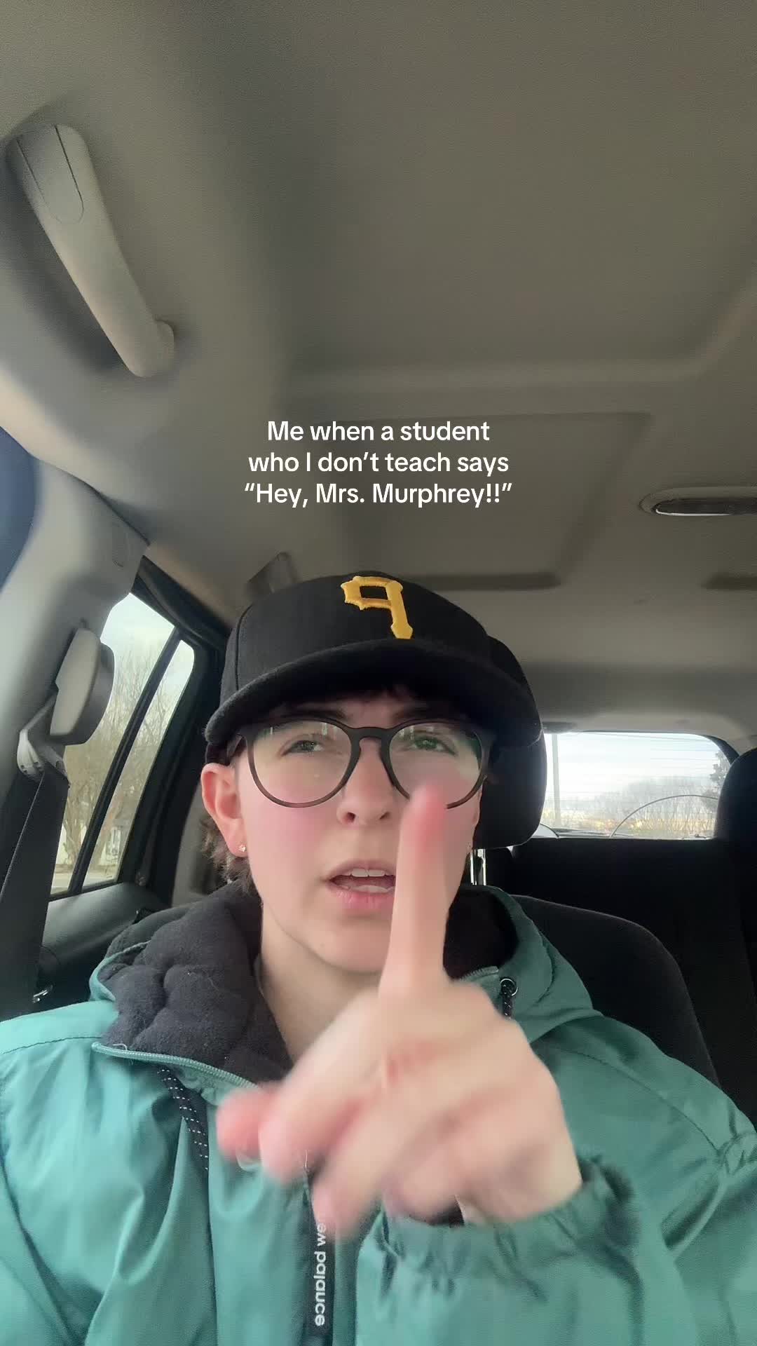 @Mariah!