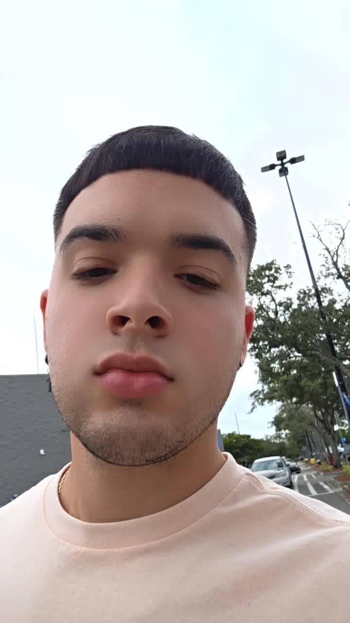 @Raudel Camejo