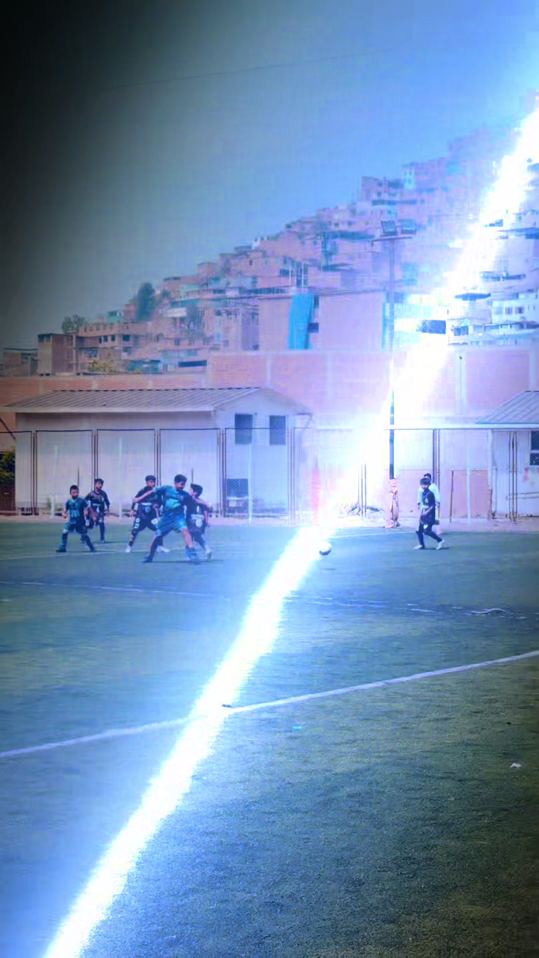 @CLUB ATL&Eacute;TICO FELCA