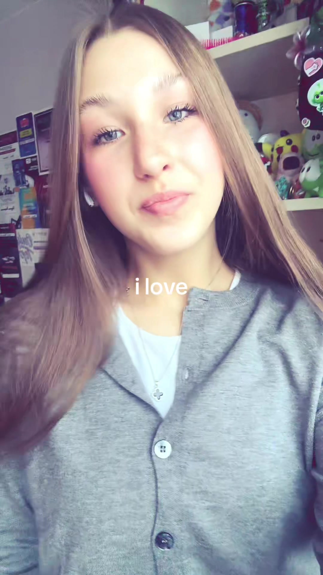 @веронич