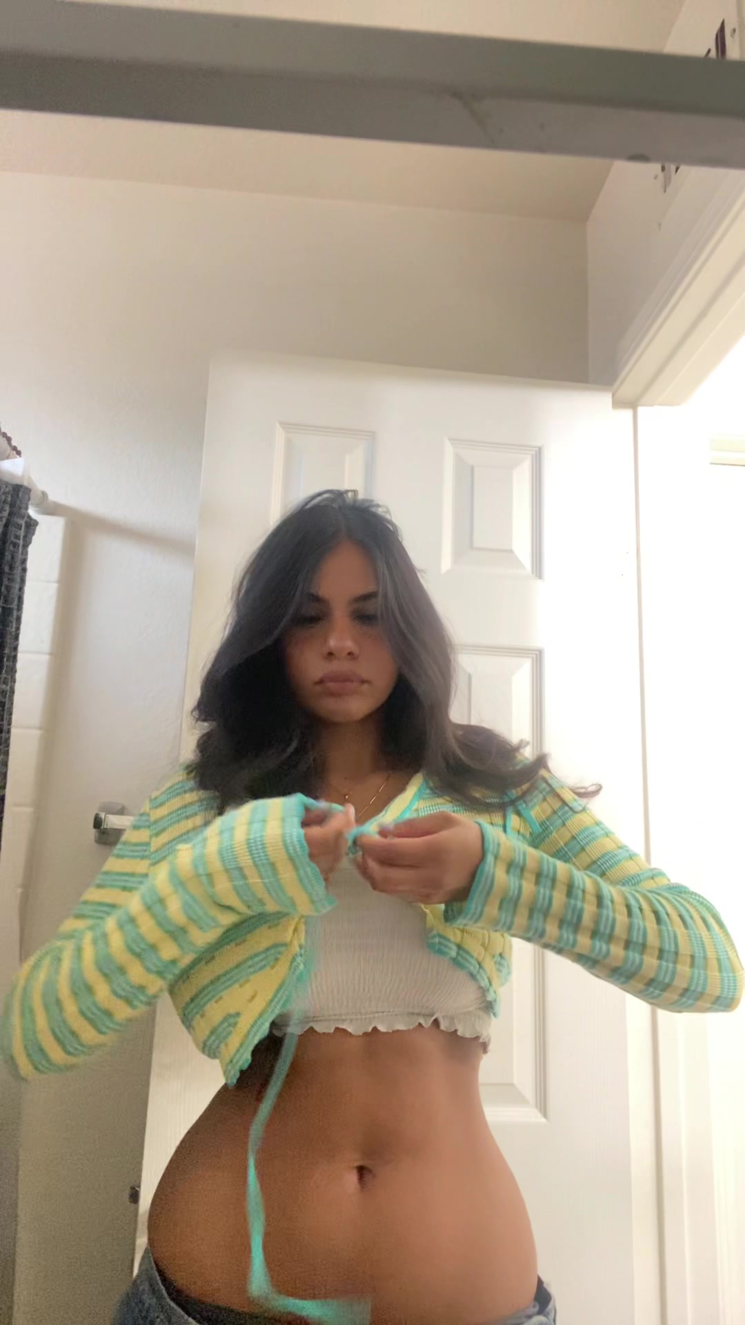 @Rady ate her