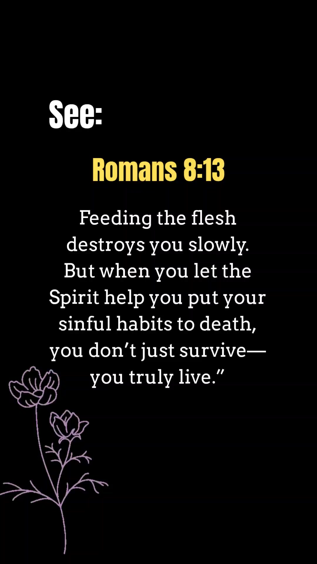 @Faith, Love and Life