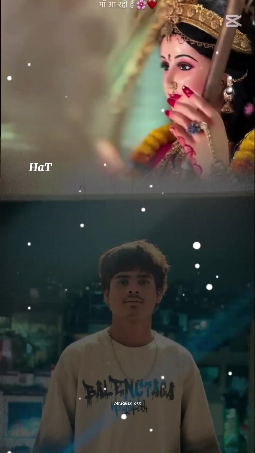 @Roshan Yadav