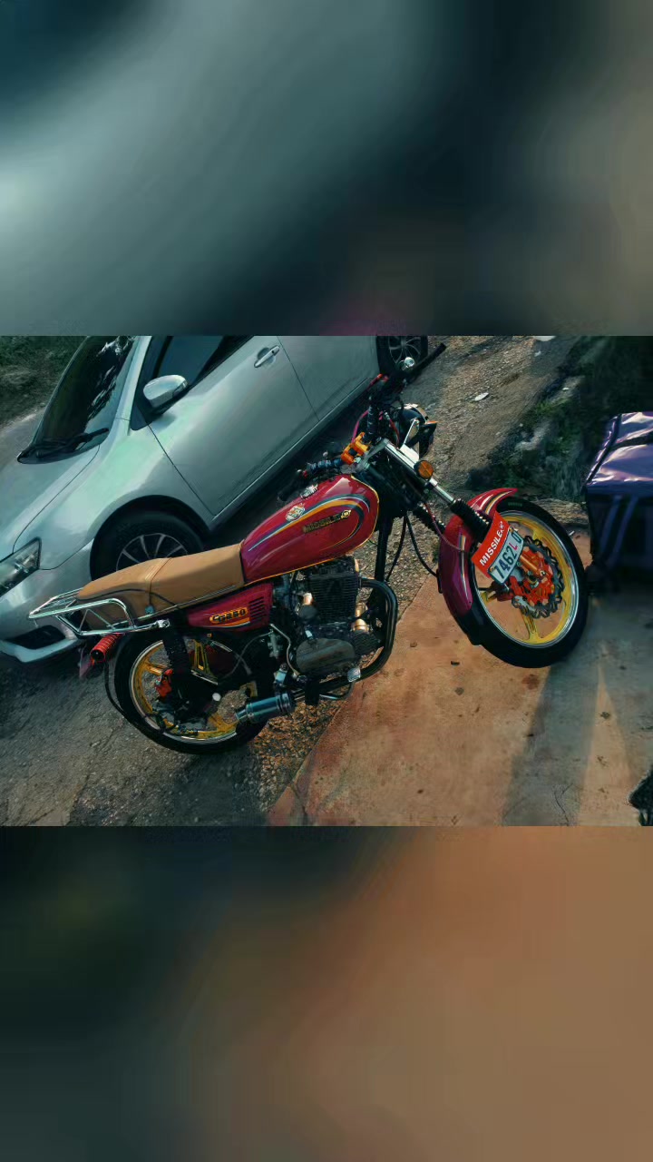 @trouble6 stunts