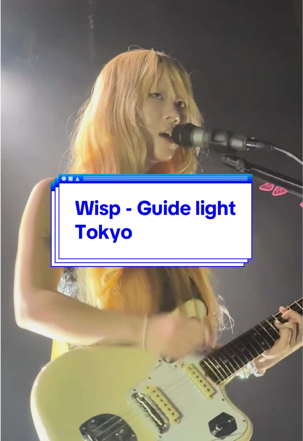 @wisp concert vids