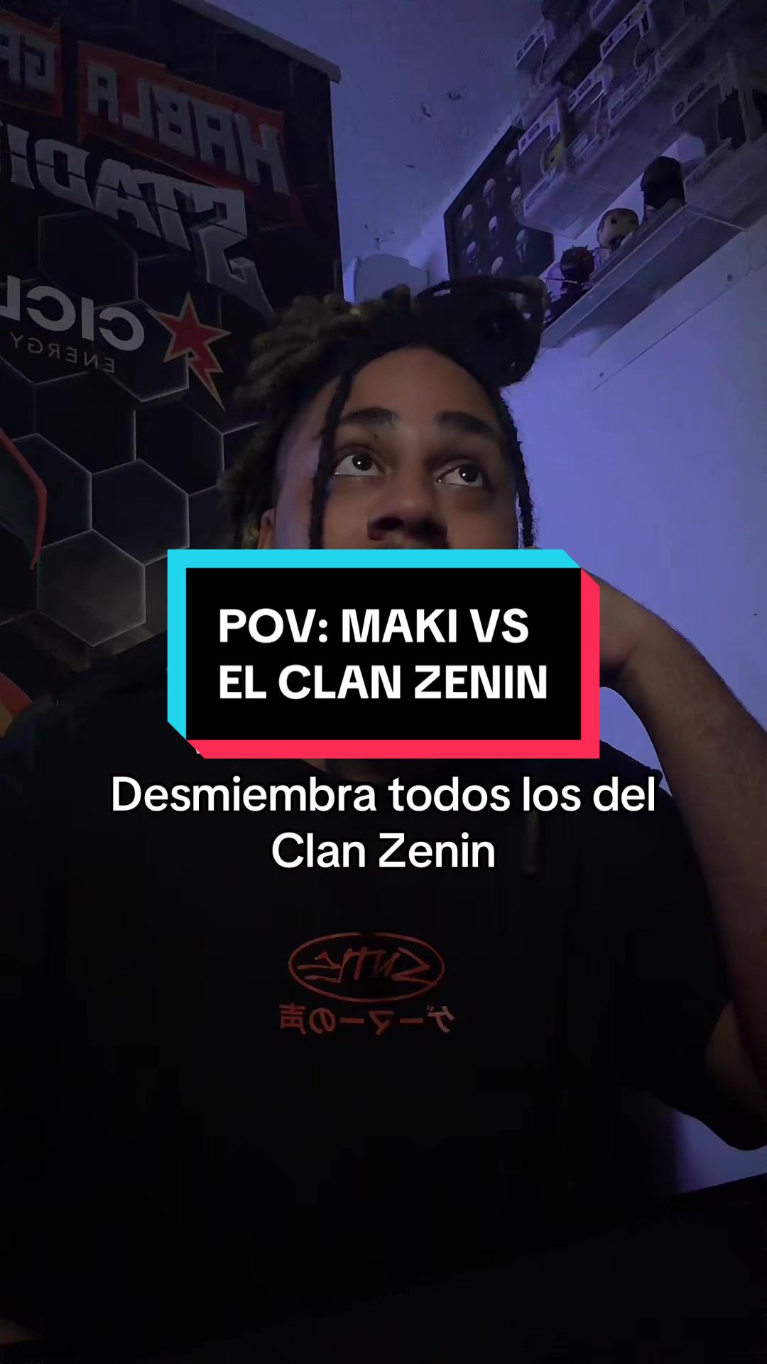@Habla Gamer