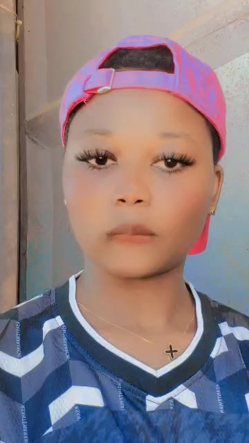 @Kidwa Girl❤️😘