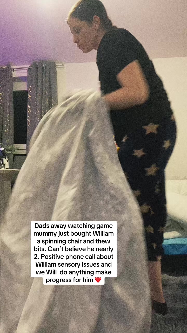 @Proud mummy in recovery❤️