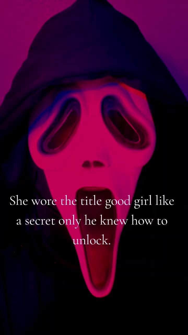 @😈Ghostface😈