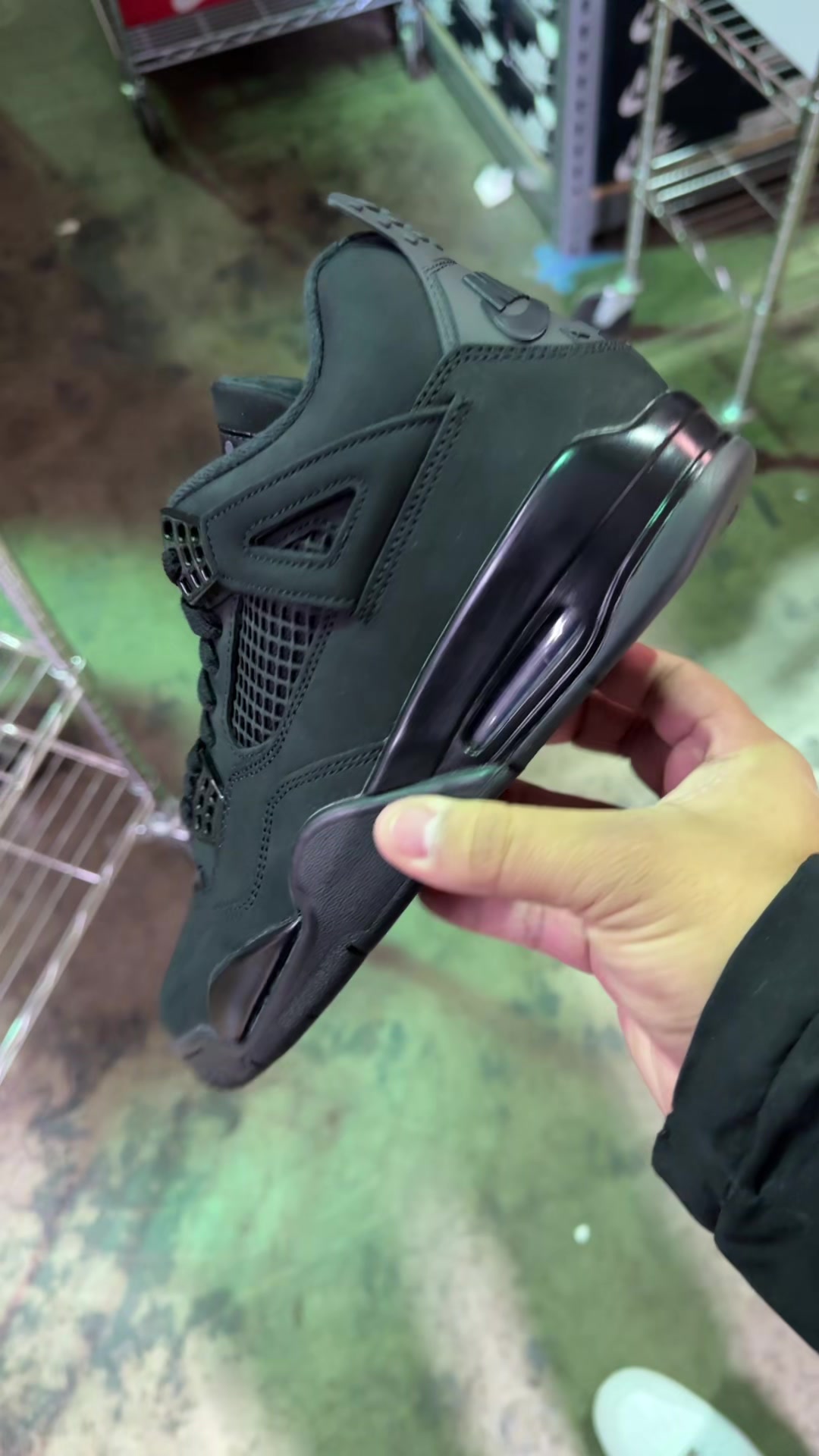 @Trending Sneakers