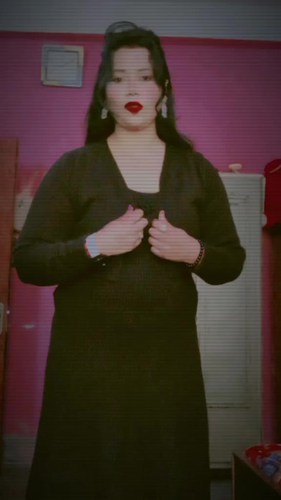 @Attitude girl 🥵😈👿🤬