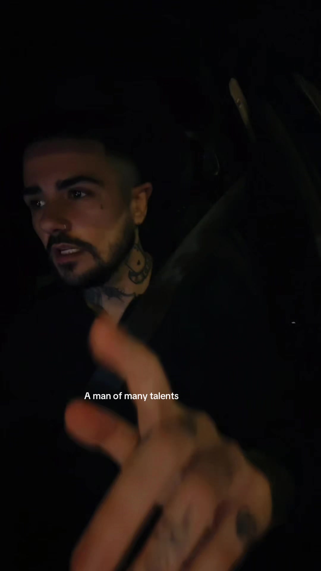 @Demitri Lucifer Rodriguez