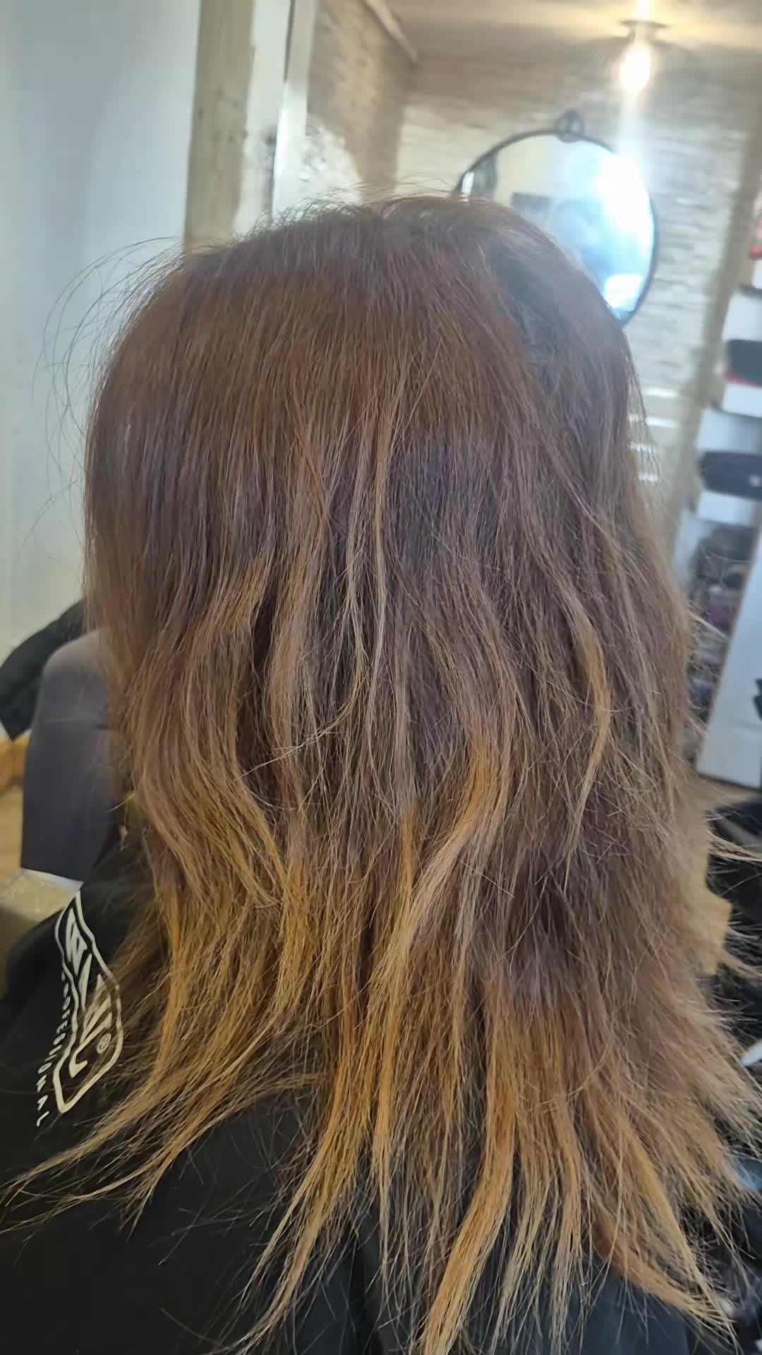 @shona marie hair