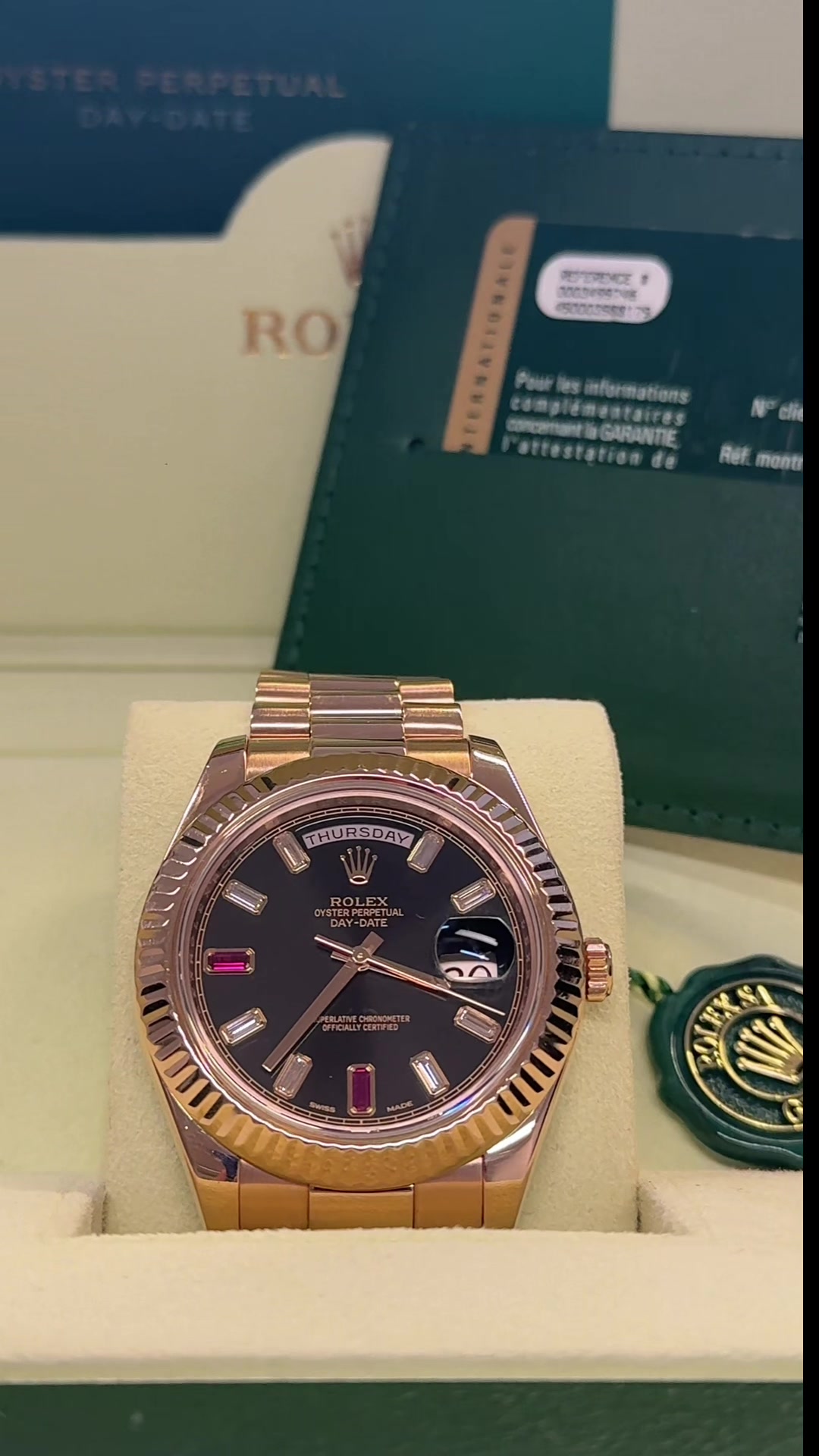@Sourced Time Luxury Jewellers