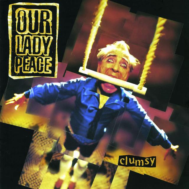 @OurLadyPeace