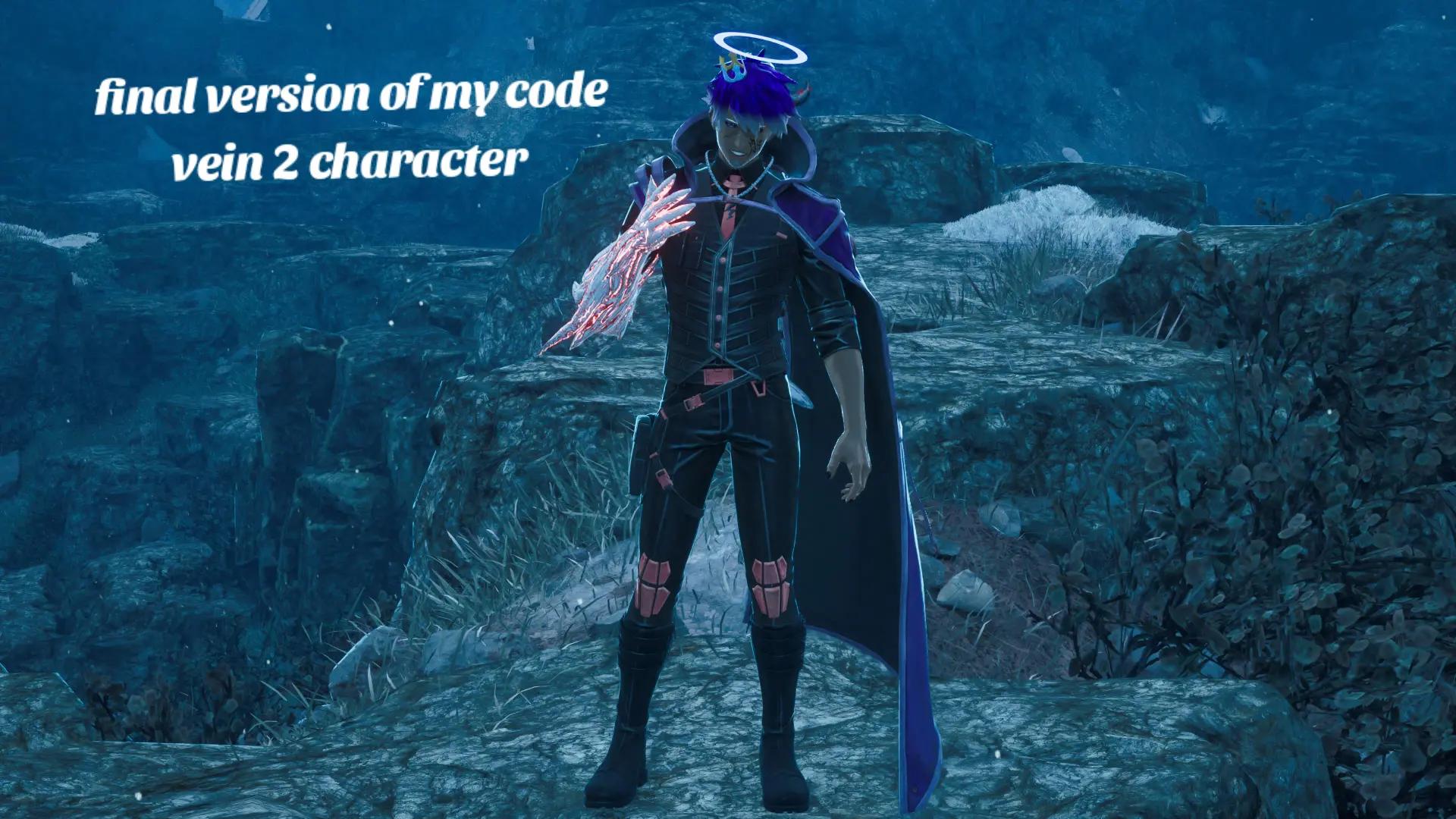@Demon King