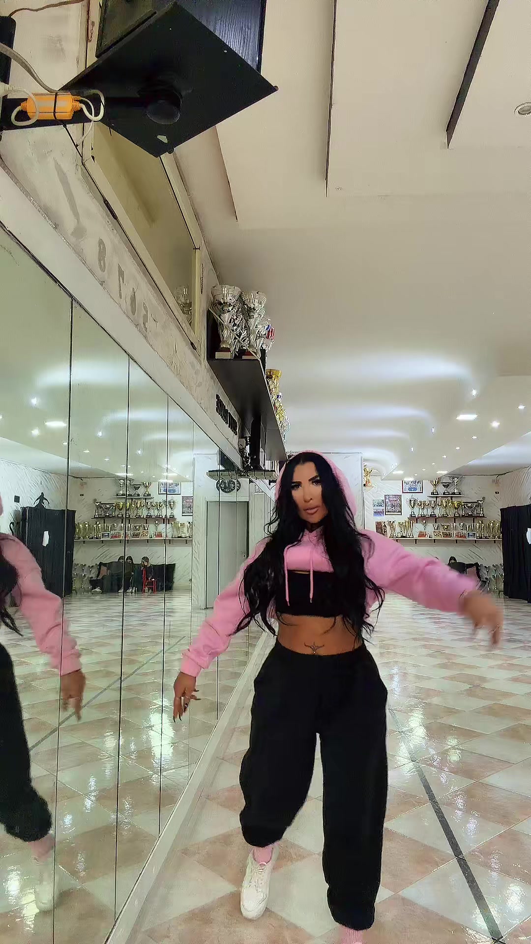 @Stefania Pignataro StefyDance