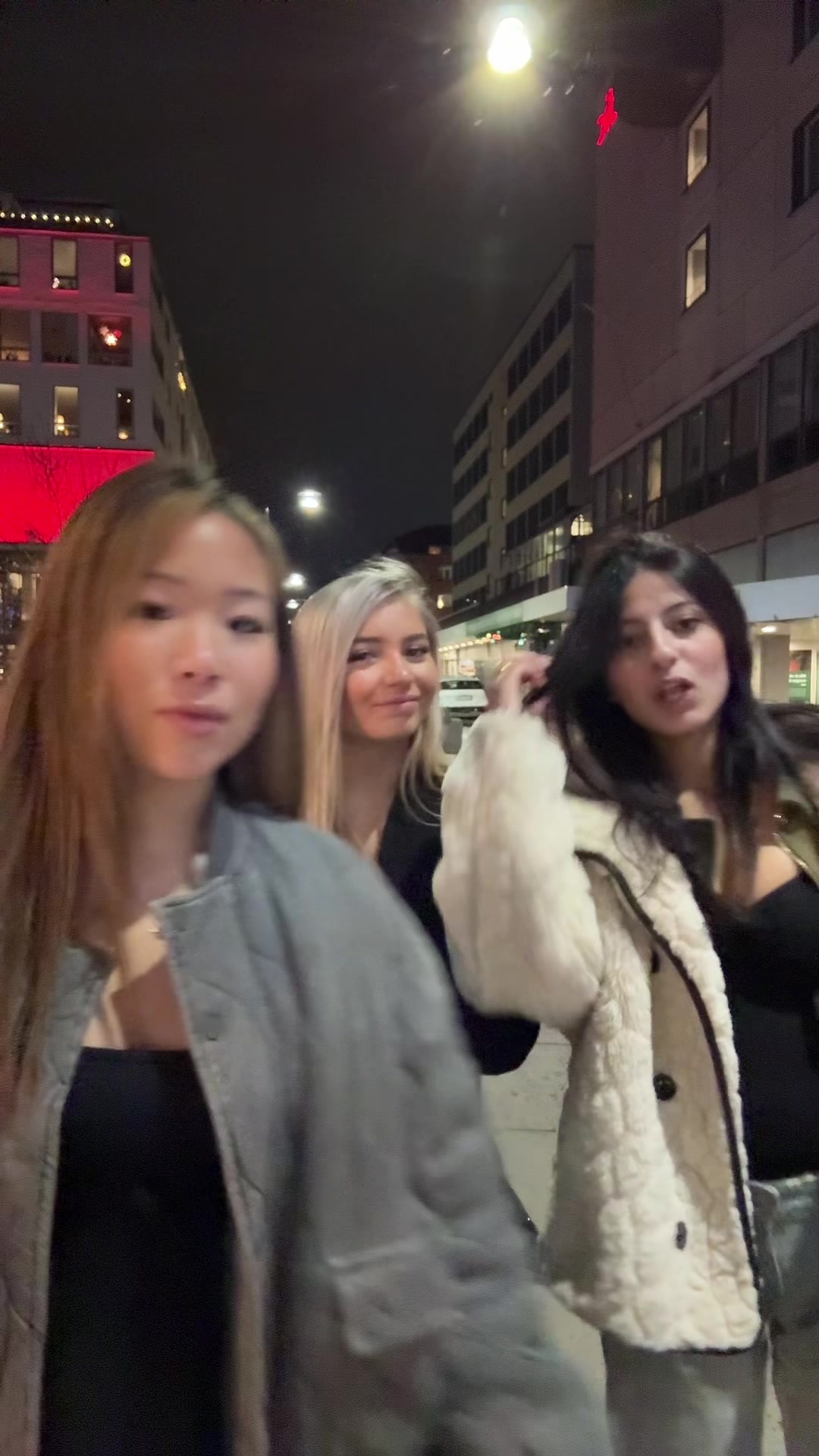 @Matilda