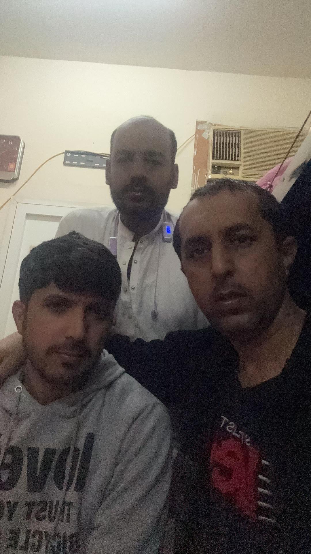 @Shams ul Haq