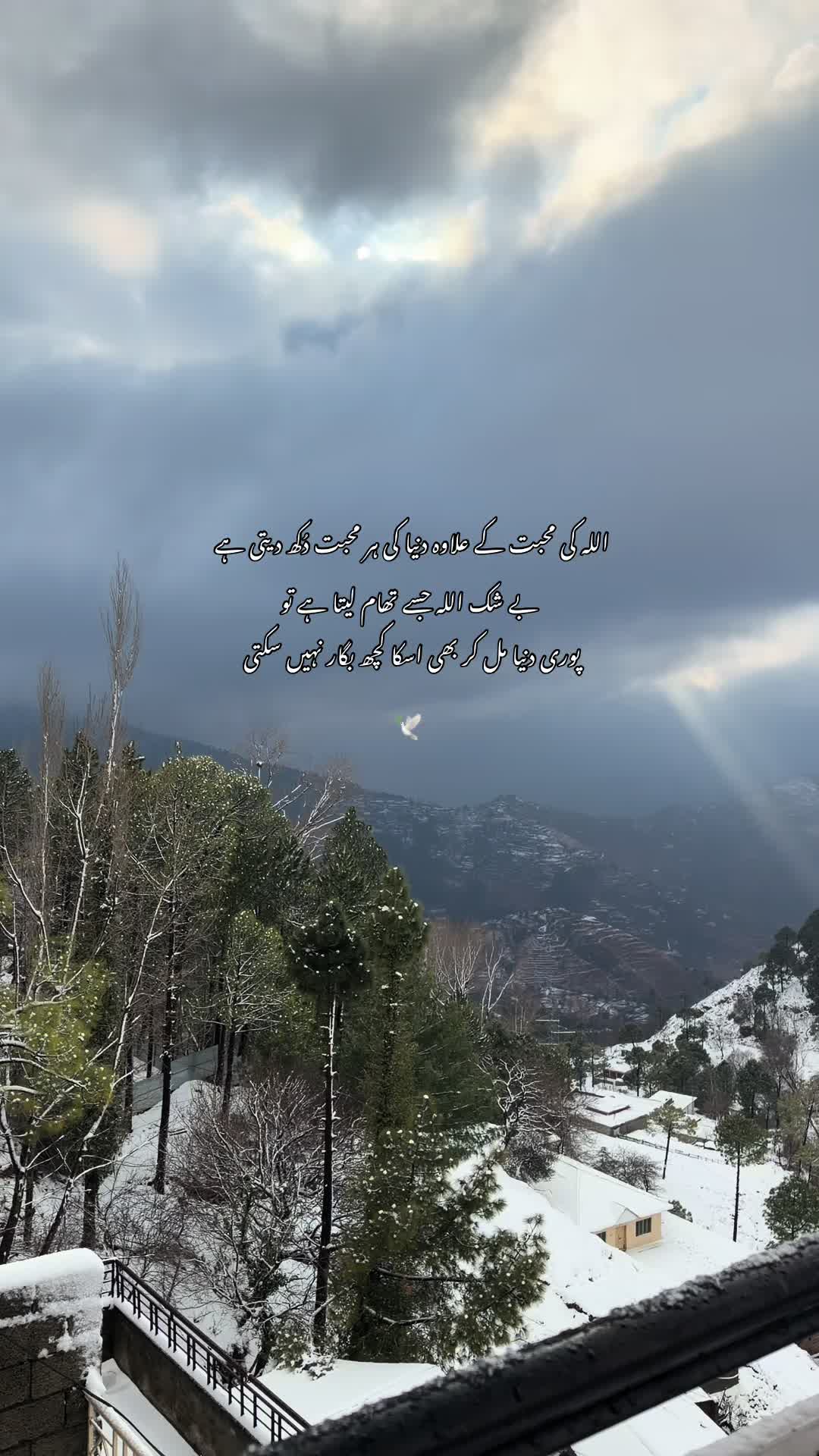 @~خوبصورت کہانی~