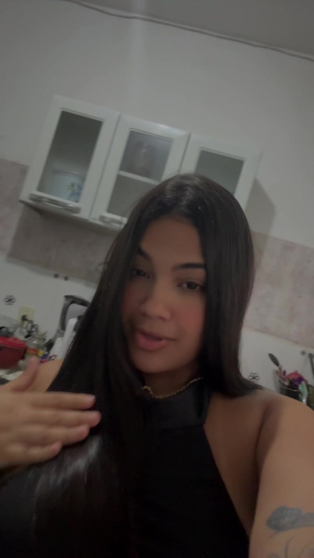 @Biia Silva