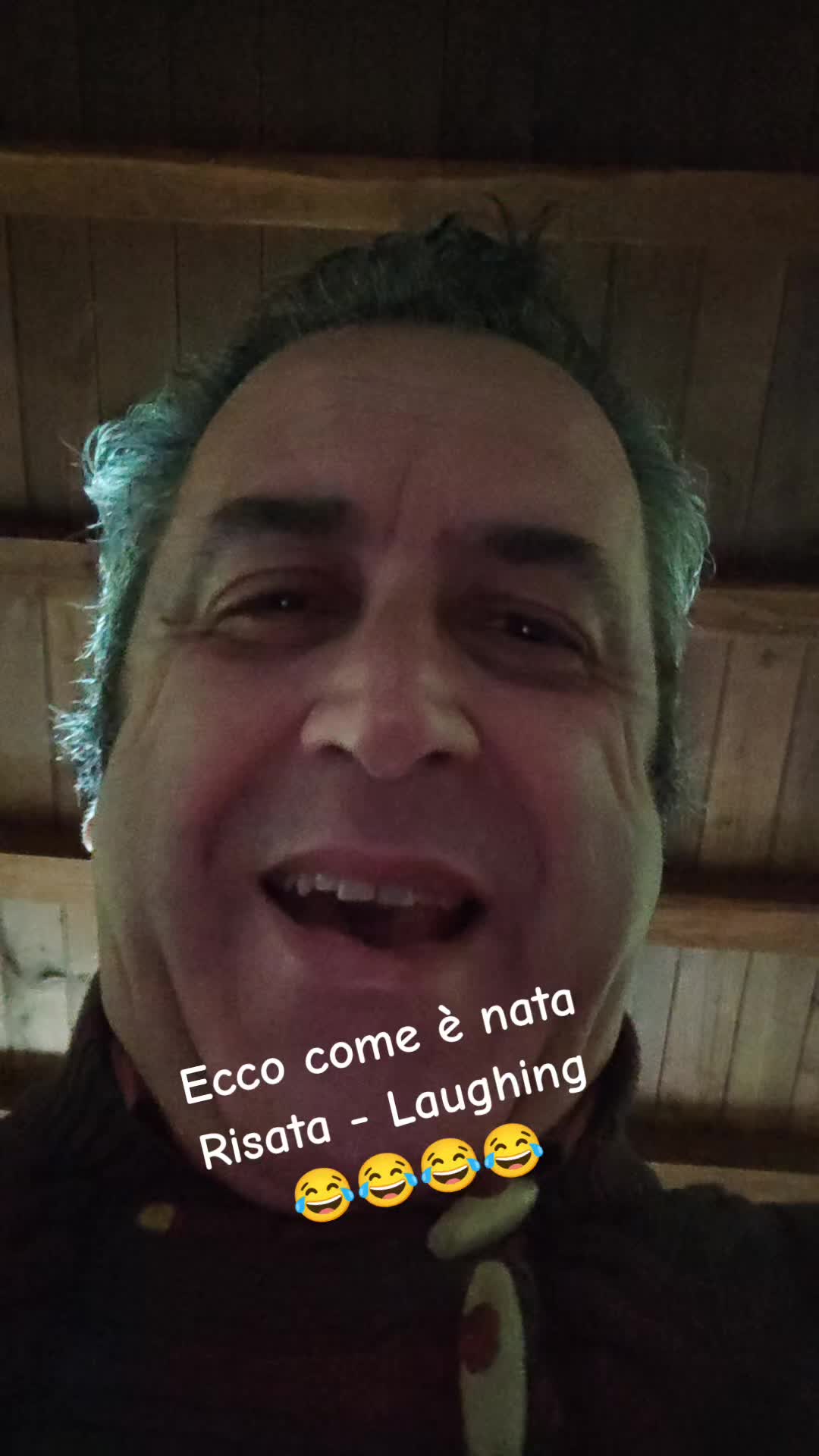 @Gianluca Marino Official
