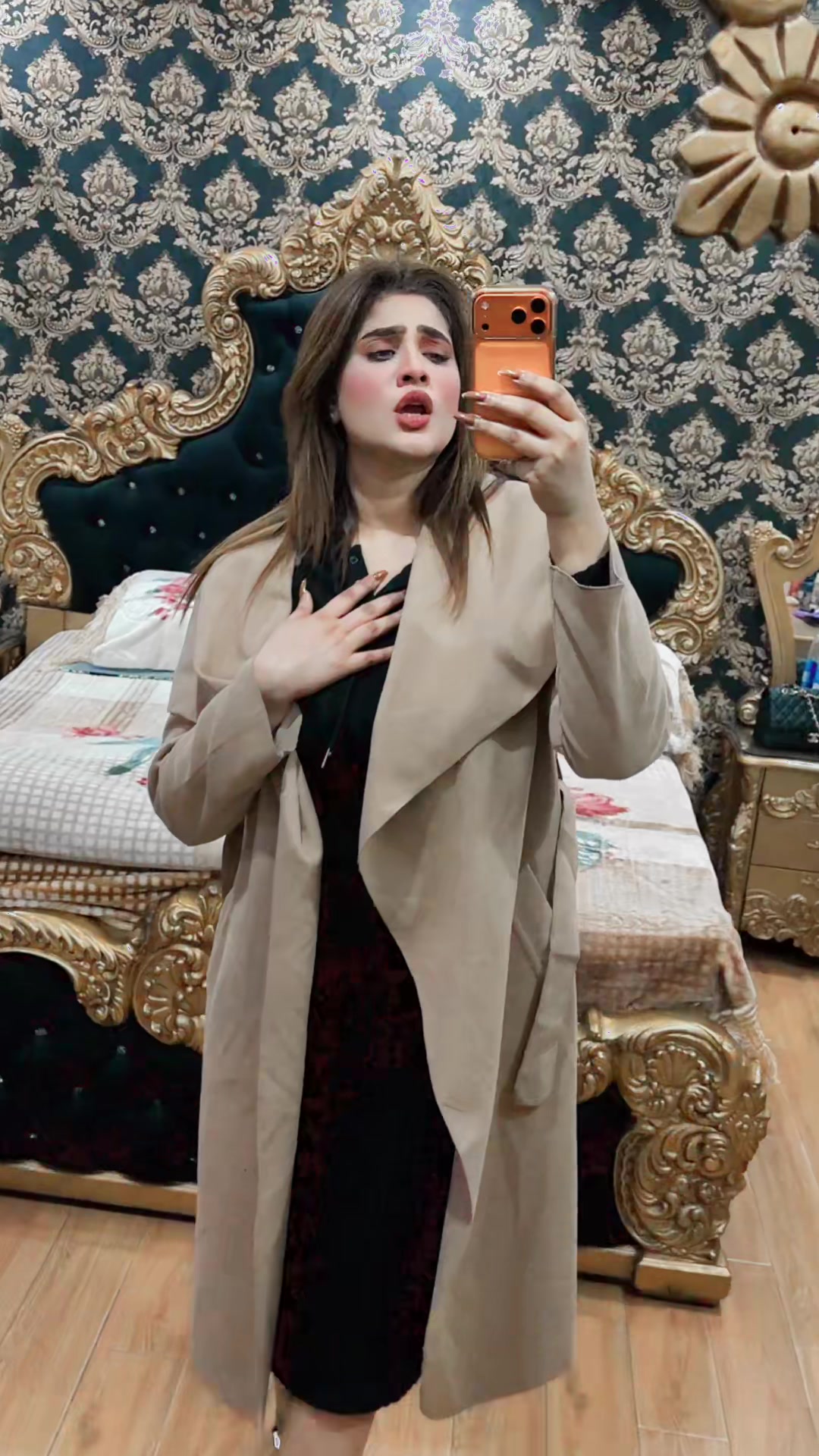 @Sarah choudhry