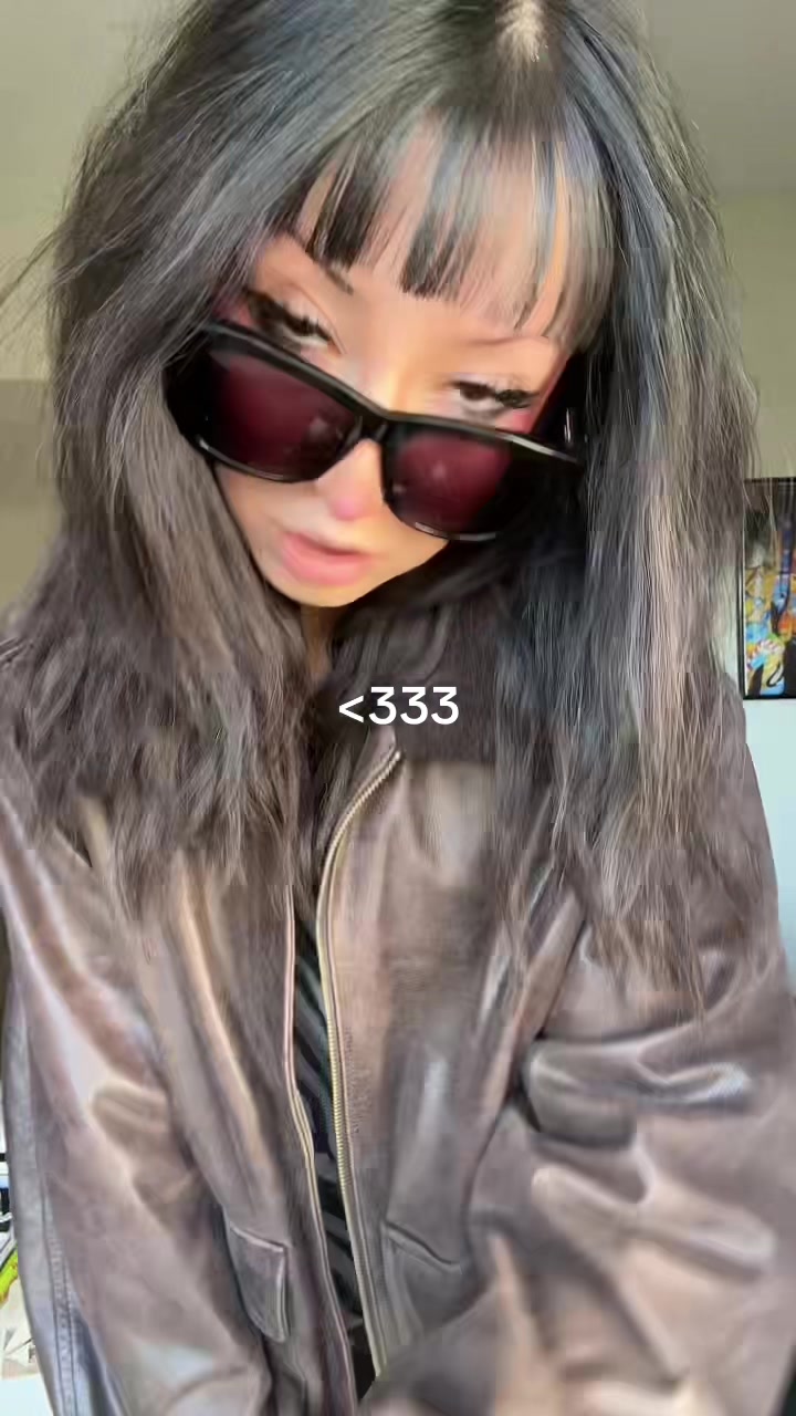 @Jade ⋆˚꩜