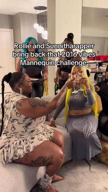 @Sunnitharapper | Influencer
