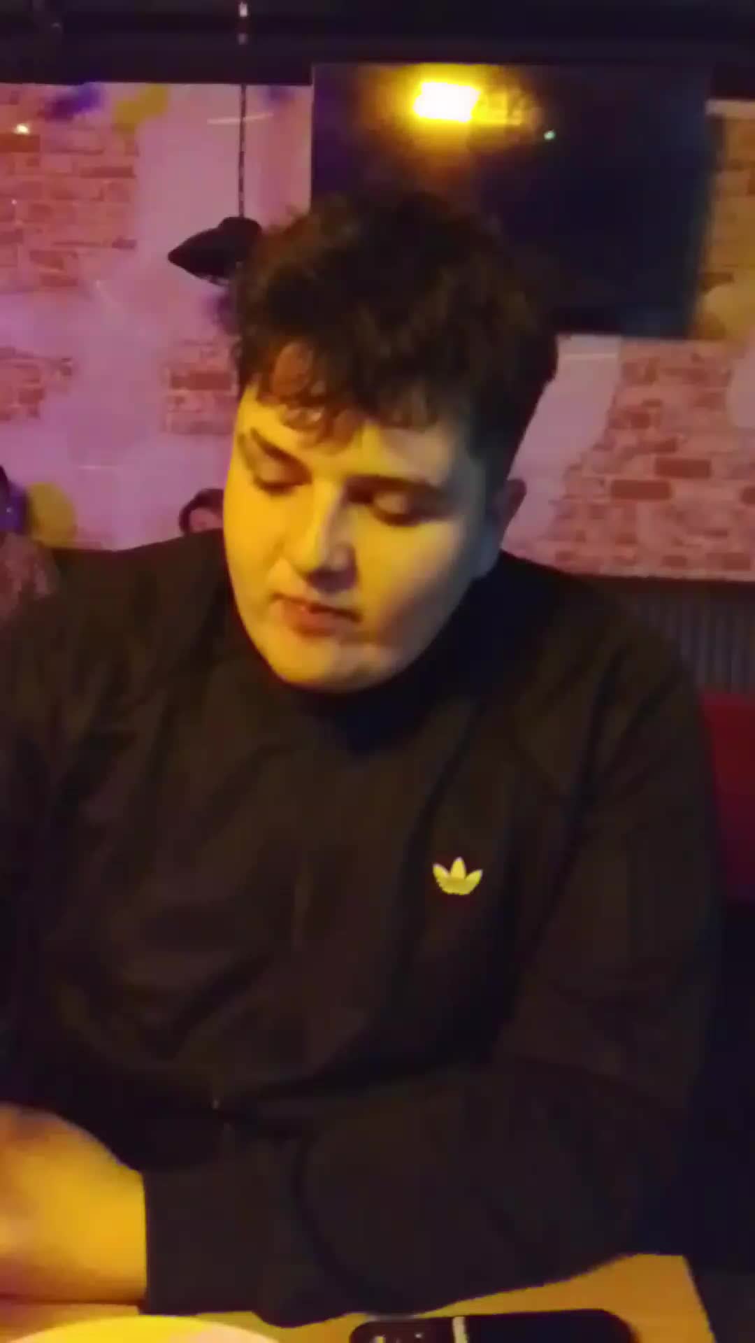 @TARIK URE