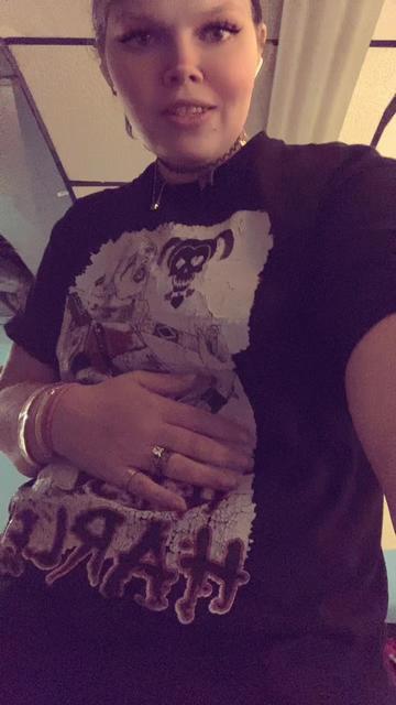 @Cowgirl wifey and baby mommy