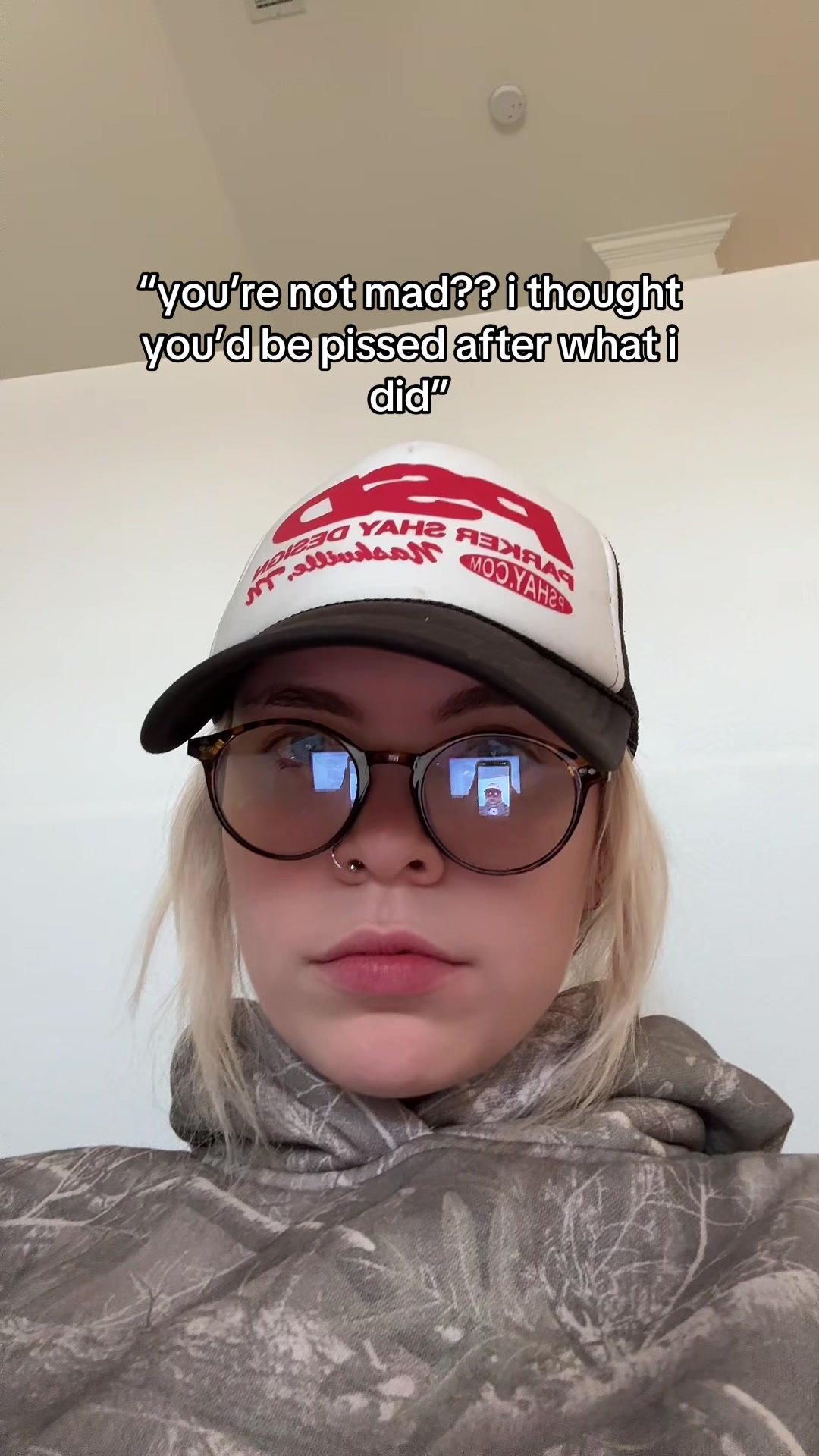 @Caleigh
