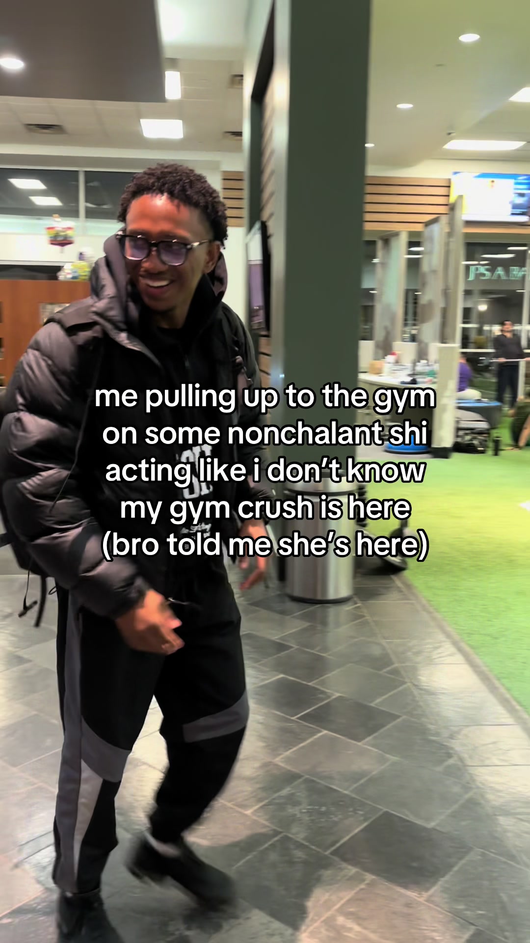 @jahmir smith