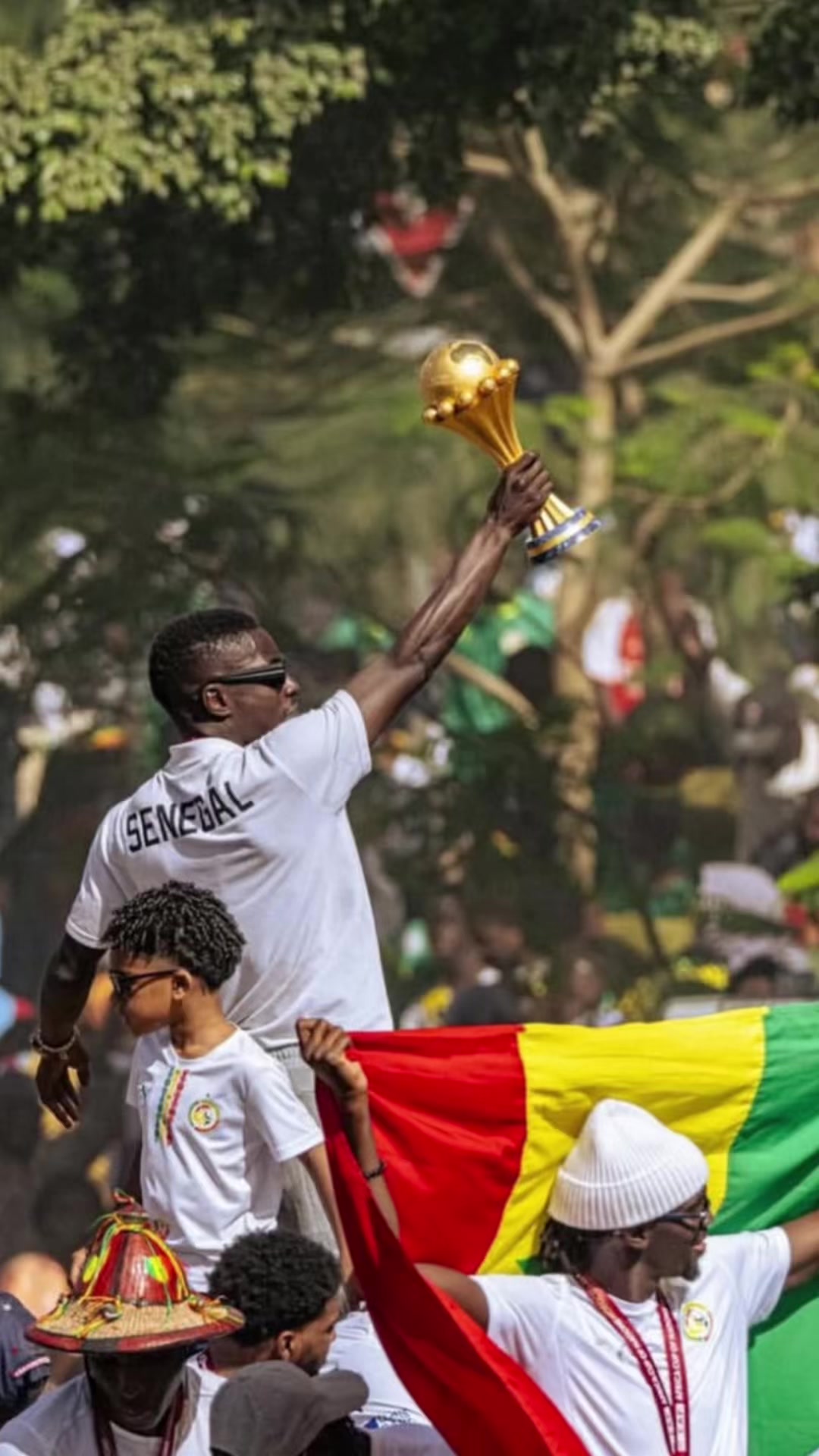 @Gana gueye 🇸🇳⚽️🫀
