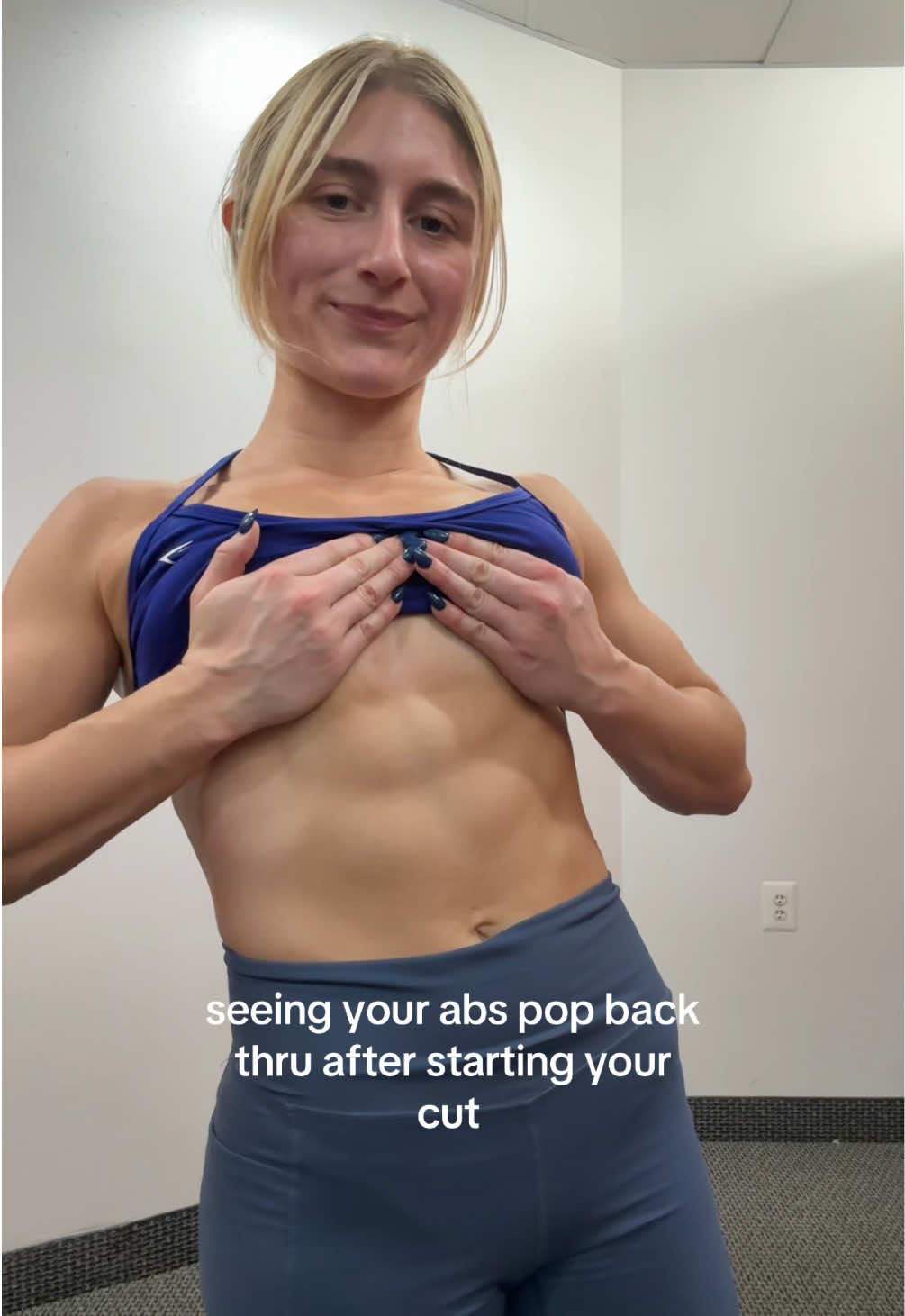 @BellaBettigoleFitness