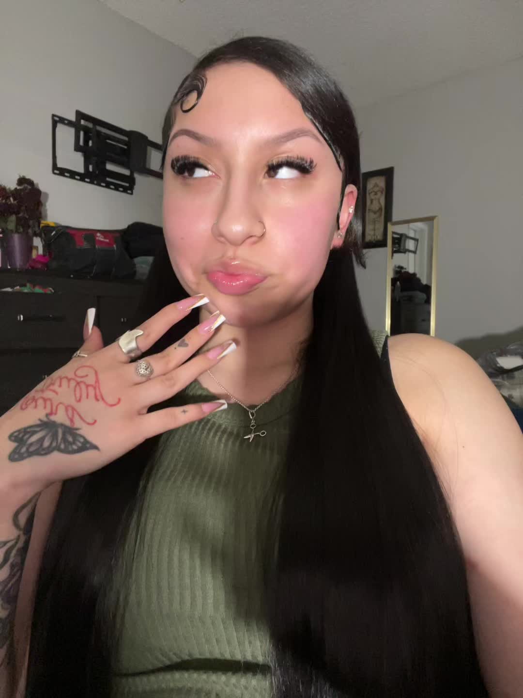 @Tatiii❤️😚