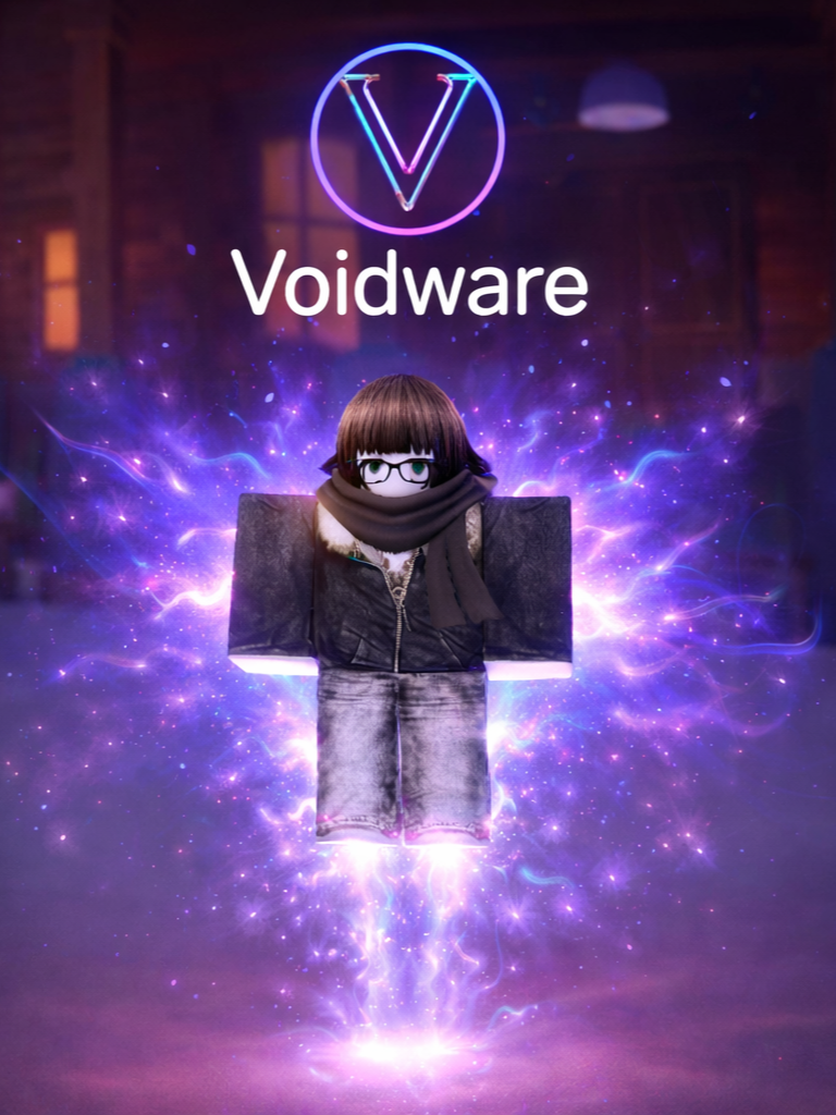 Voidware Gui como usar o script voidware | 99 noites | empathy (@edusclol)