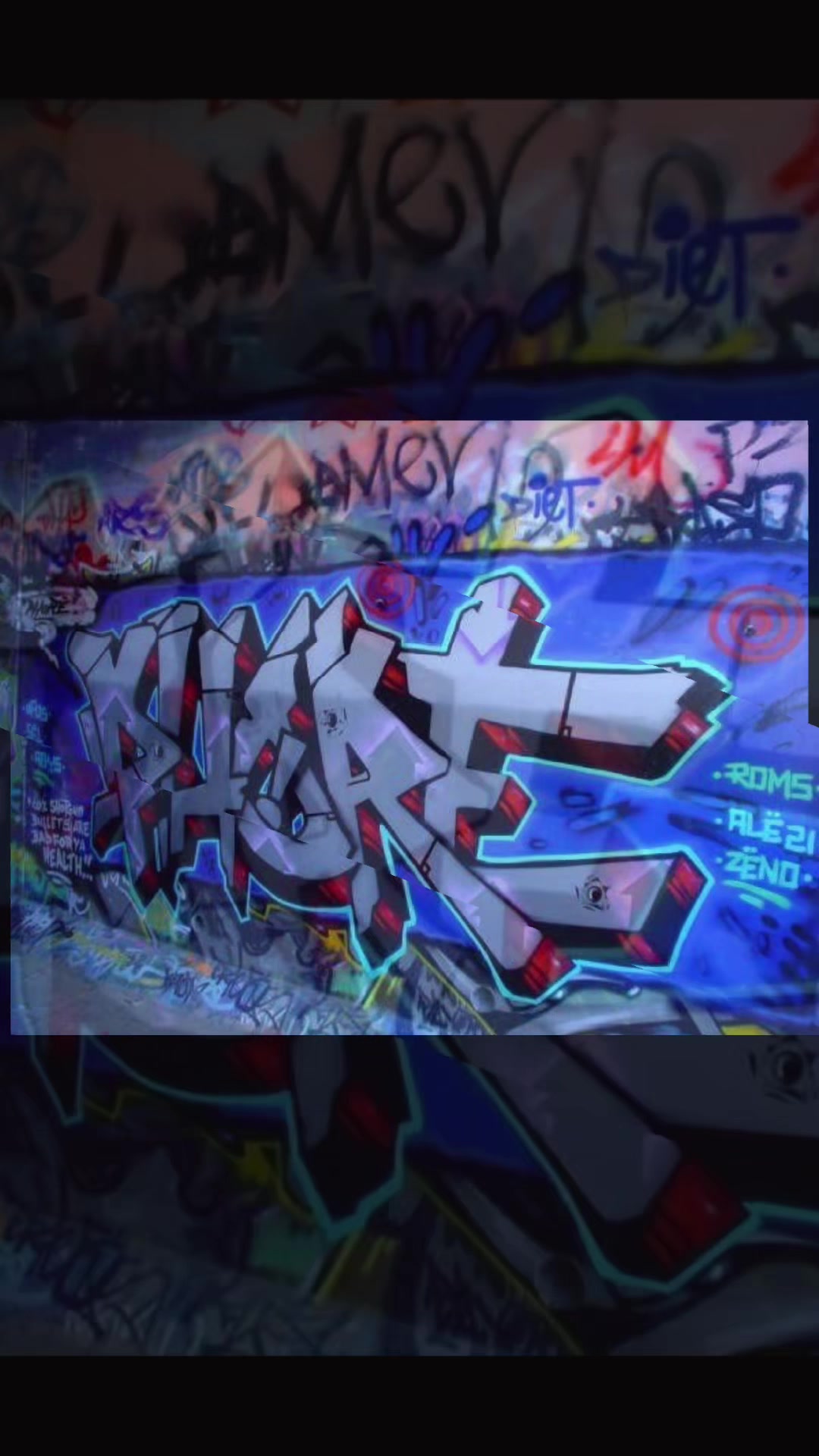 @phortyphore