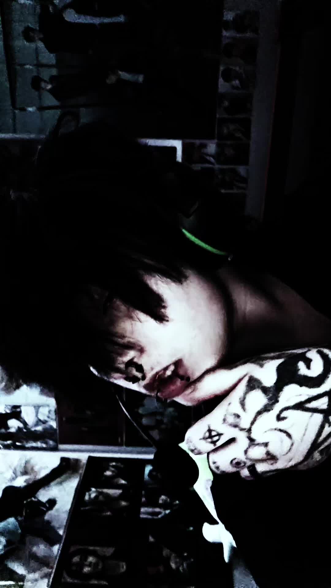 @Verin And The Void&sup1;&sup2;⁷