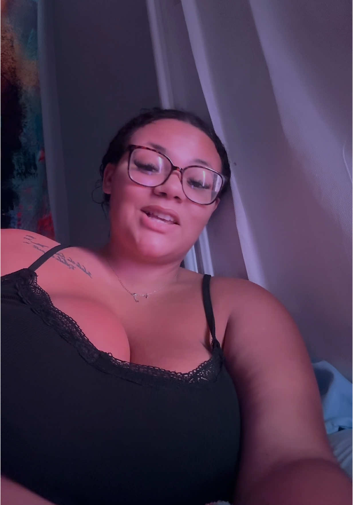 @Amarieah